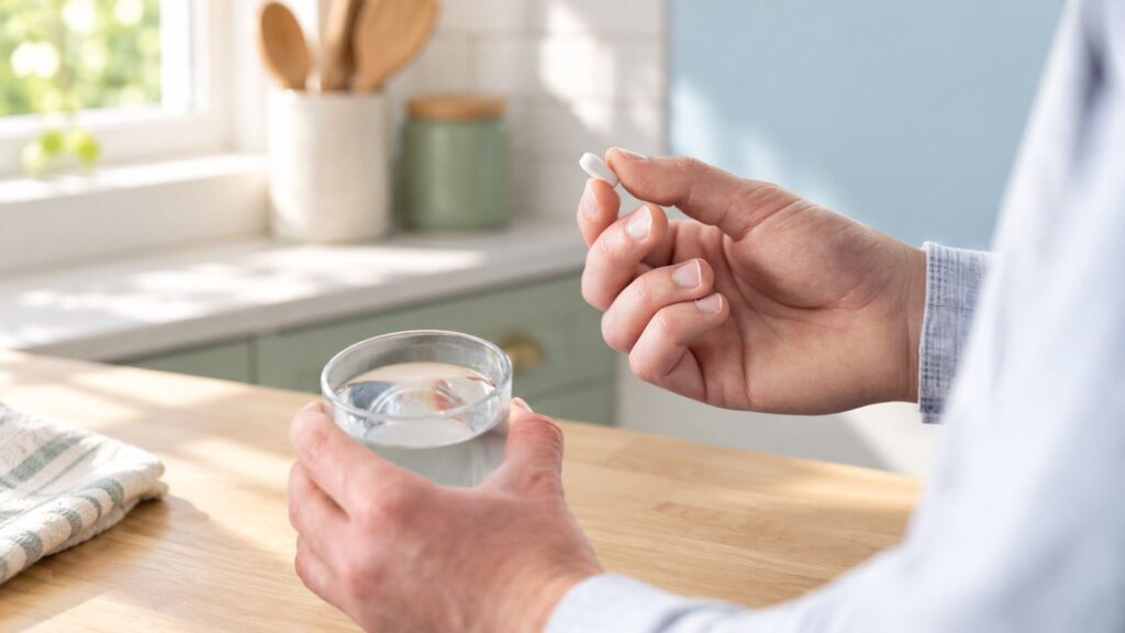Common Mistakes With Oral GLP-1 Medications