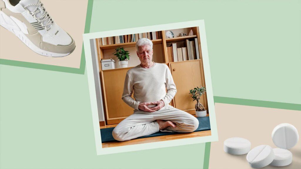 Palliative Care for Metastatic Prostate Cancer: Symptom Relief and Support