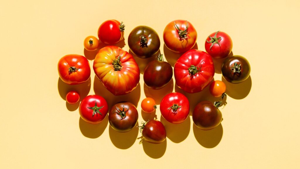 8 Potential Health Benefits of Tomatoes