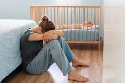 Deal With Your Postpartum Depression Triggers