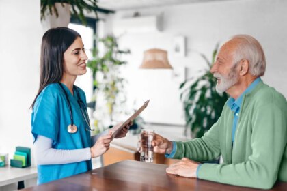 How to Preserve Your Voice and Ability to Swallow During Head and Neck Cancer Treatment