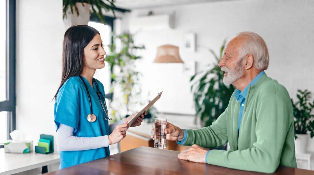 How to Preserve Your Voice and Ability to Swallow During Head and Neck Cancer Treatment