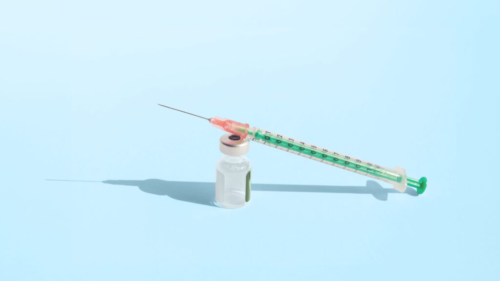 Personalized Cancer Vaccine Shows Strong Results in Late-Stage Trial