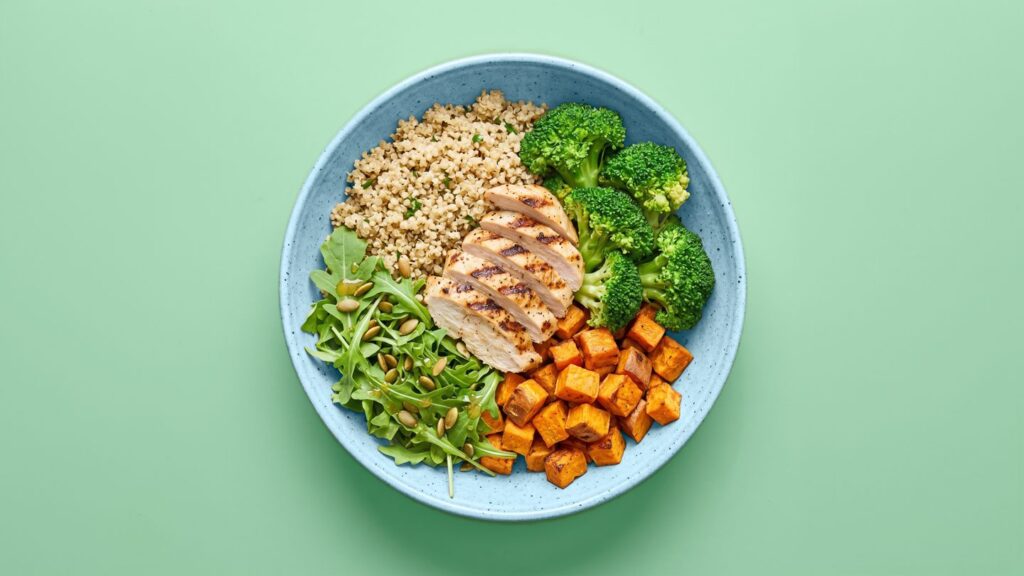 7 Micro Habits to Get More Protein Every Day, According to Experts