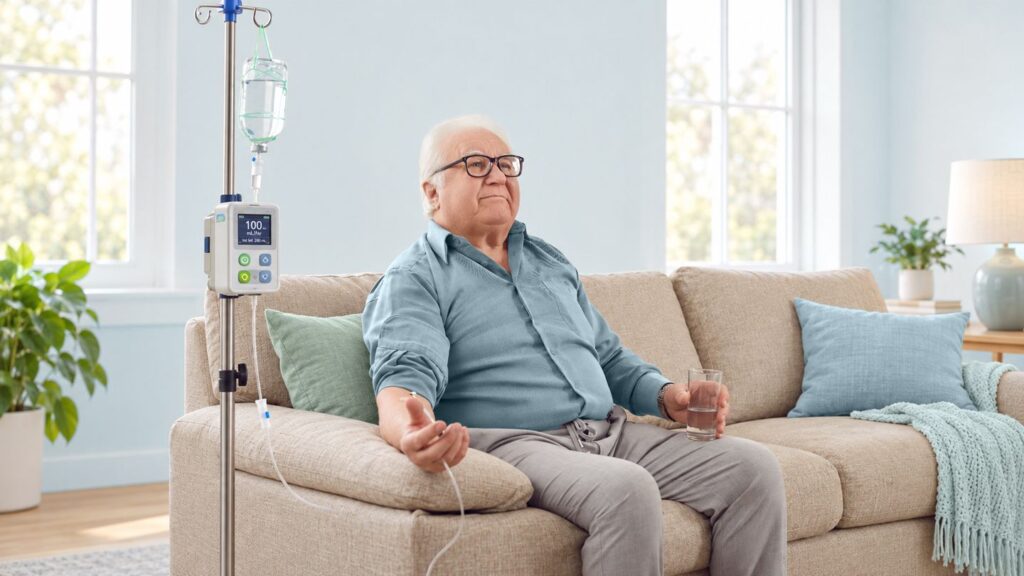 PSMA Therapy for Metastatic Prostate Cancer: What to Know