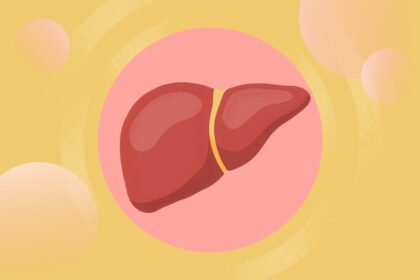 What You Need to Know About Liver Health