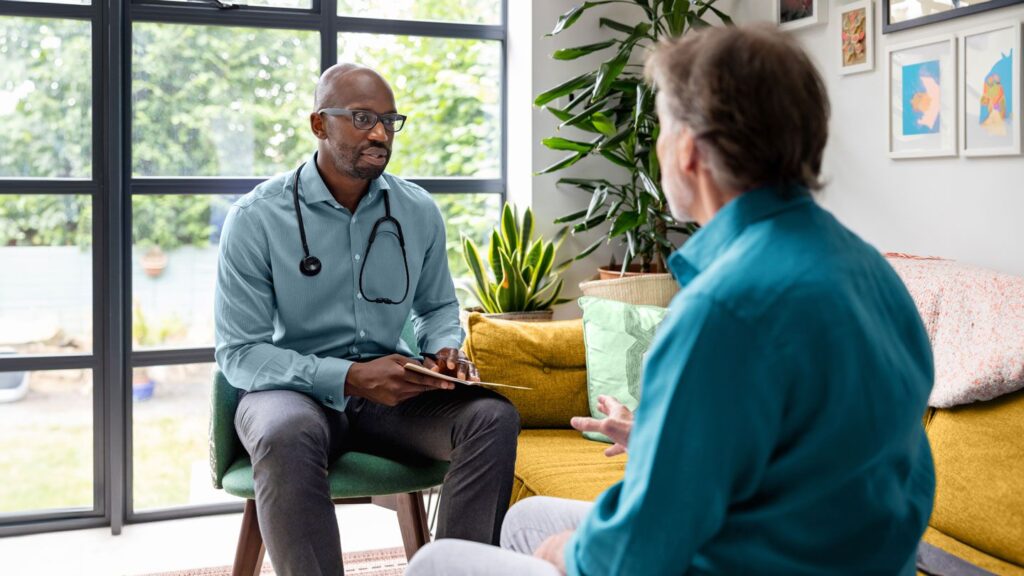 9 Questions to Ask Your Doctor