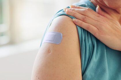 7 Benefits of the Shingles Vaccine
