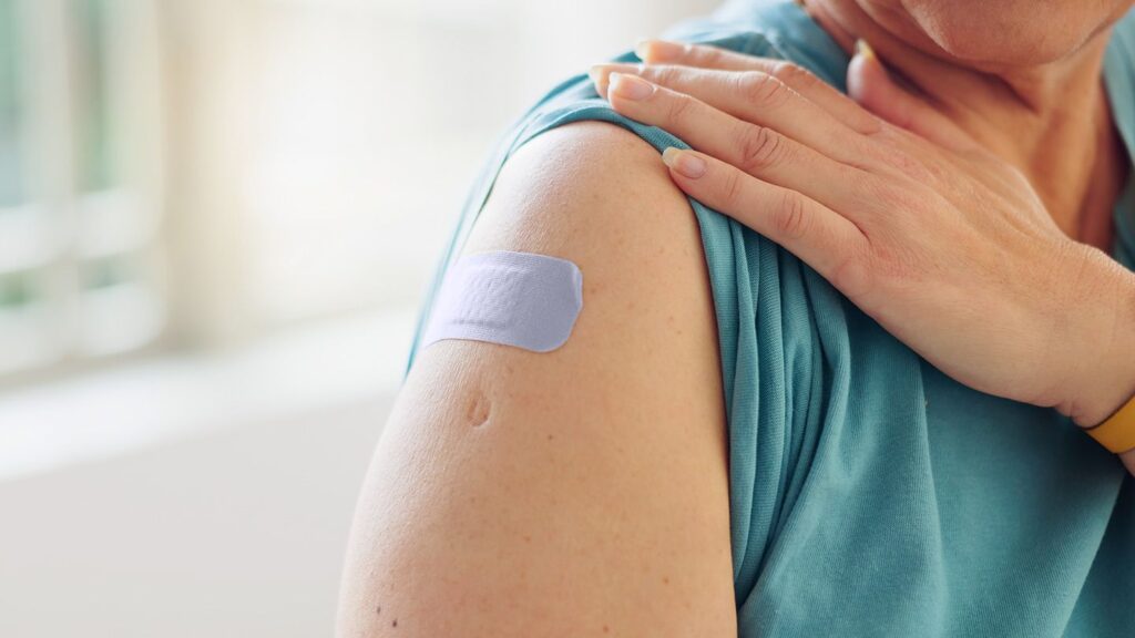 7 Benefits of the Shingles Vaccine
