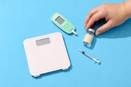 Retatrutide Led to Significant Weight Loss in Newly Published Diabetes Trial