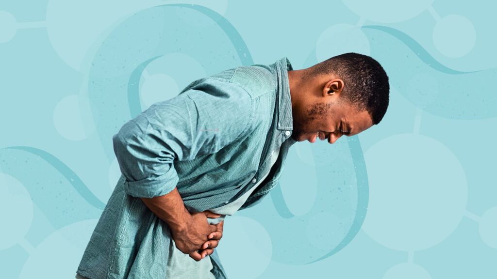 How to Tell What’s Causing Diarrhea — Salmonella, Cyclosporiasis, or Another Germ