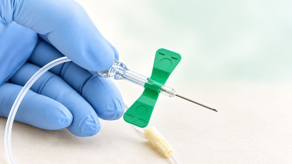 How to Choose Your SCIg Method for Primary Immunodeficiency