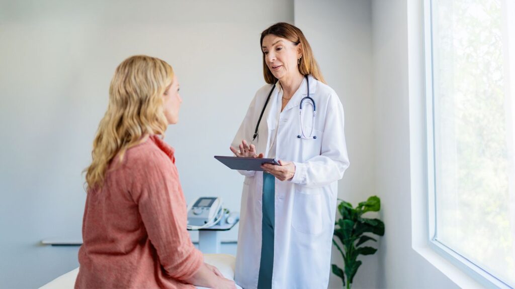 How to Get a Second Opinion for Recurrent Ovarian Cancer