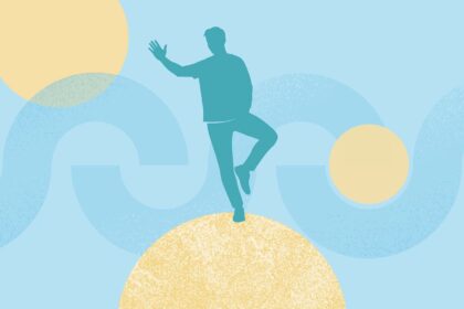 The One-Leg Balance Test Can Help Predict Your Longevity