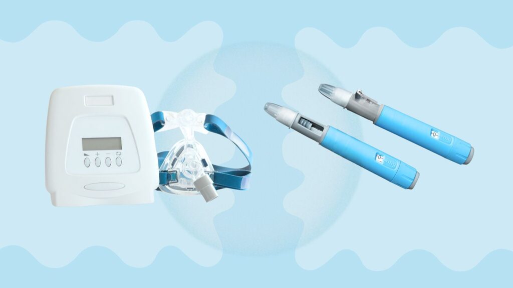 GLP-1s for Obstructive Sleep Apnea (OSA): What to Know