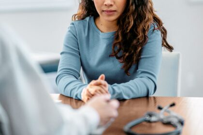 Signs You Should Change Your Postpartum Depression Treatment