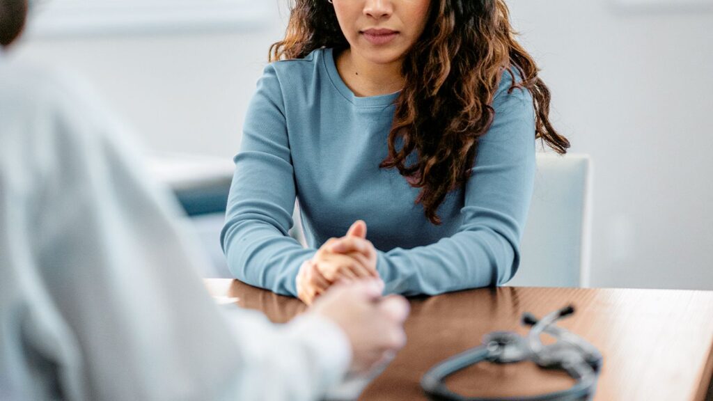 Signs You Should Change Your Postpartum Depression Treatment
