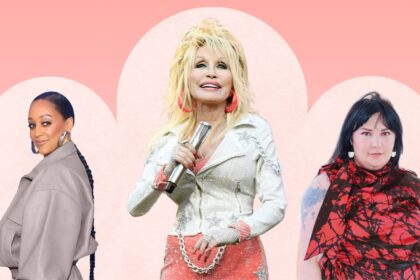 12 Celebrities With Endometriosis Share Their Stories and Life Lessons