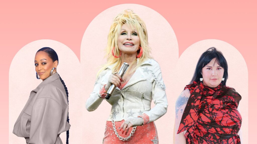 12 Celebrities With Endometriosis Share Their Stories and Life Lessons