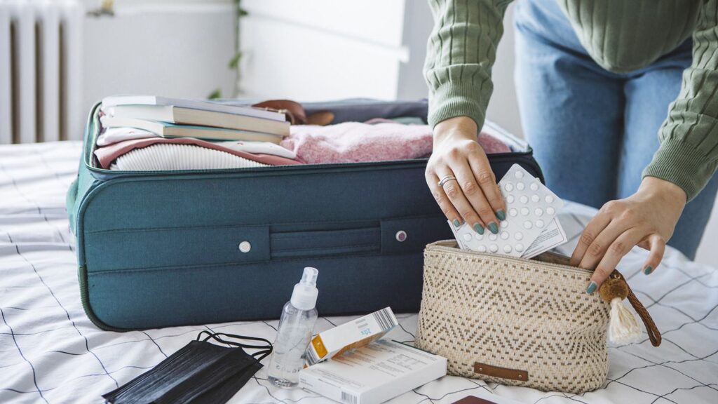 How to Travel Confidently When You Live With Ulcerative Colitis