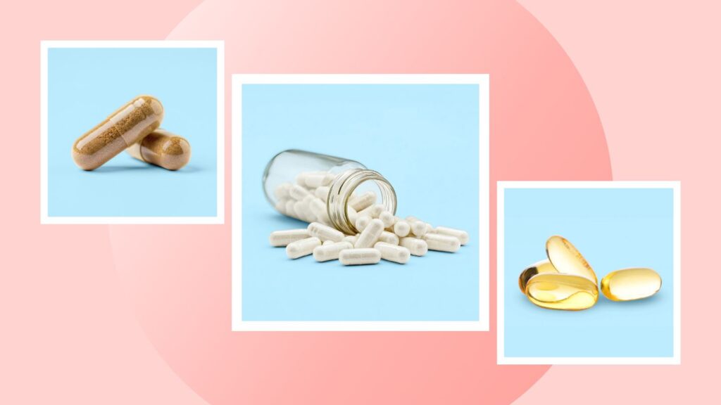 8 Supplements to Be Careful With if You Have Crohn’s Disease