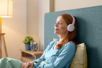 5 Surprising Micro Habits to Better Manage Stress