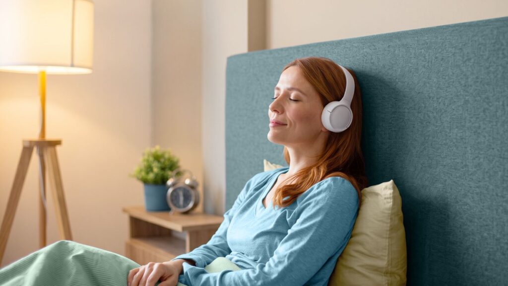 5 Surprising Micro Habits to Better Manage Stress