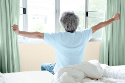 6 Tips to Improve Sleep for People Over 50