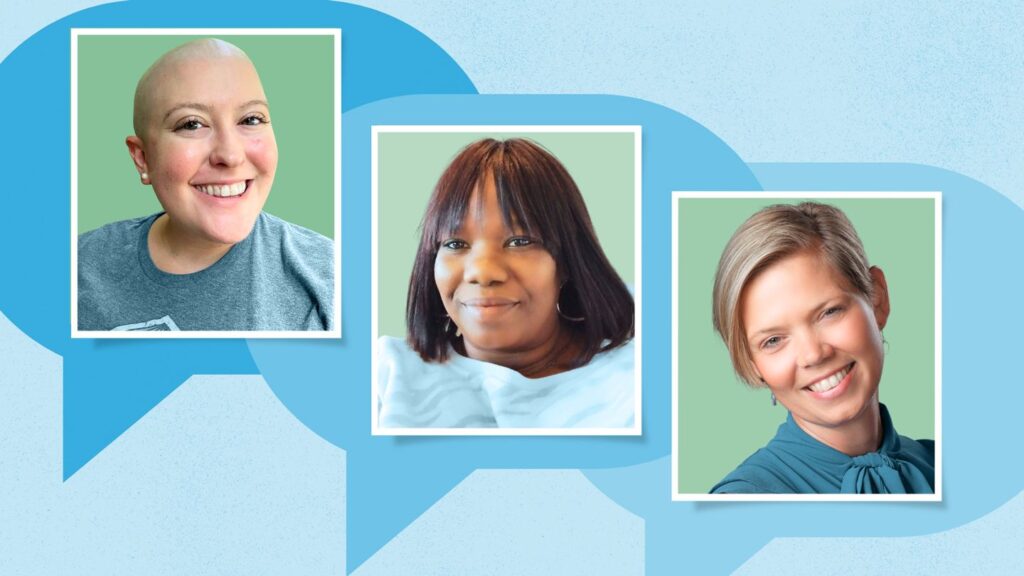 6 Things Women With Metastatic Breast Cancer Want You to Know