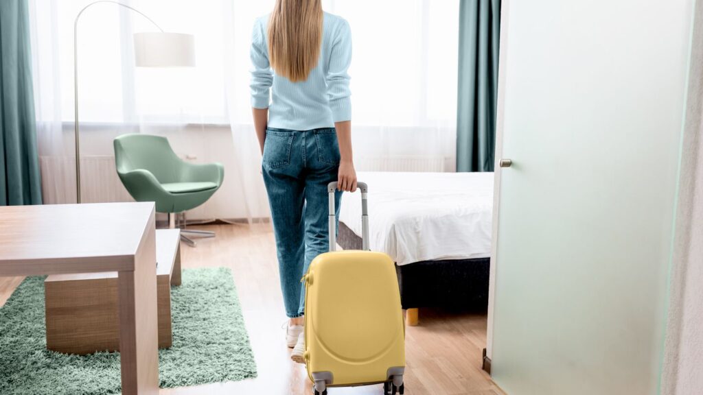 How to Travel Confidently When You Live With an Anxiety Disorder