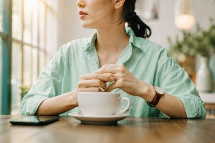 5 Tips to Cope With Unexpected Grief