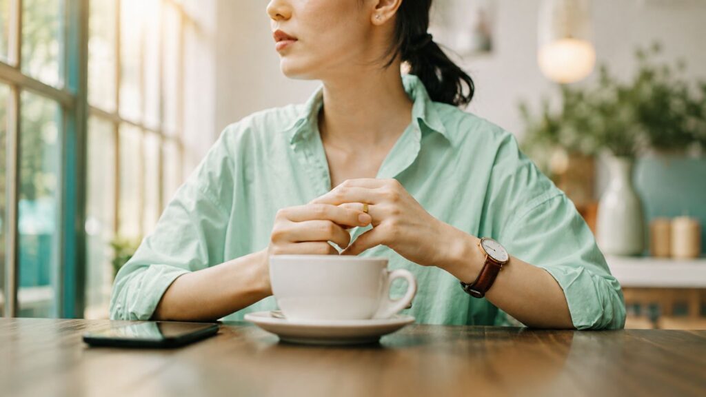 5 Tips to Cope With Unexpected Grief