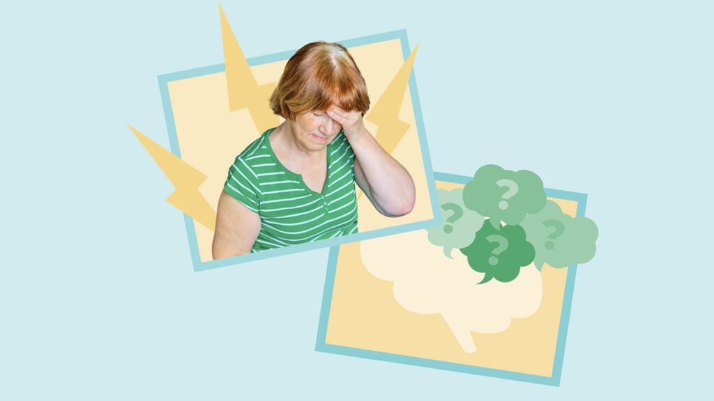 8 Weird Signs You’re Having a Stroke