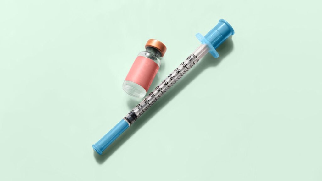 Retatrutide, a Superpowerful Obesity Drug, Is Not Yet FDA-Approved — but Knockoffs Abound