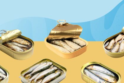 Are Sardines Good for You? Experts Weigh In