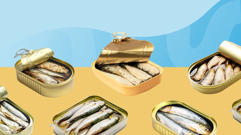 Are Sardines Good for You? Experts Weigh In