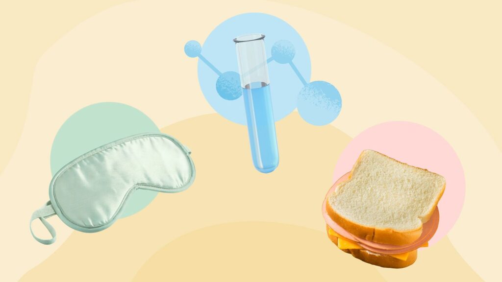 What’s Behind Your High Triglycerides? 6 Surprising Causes