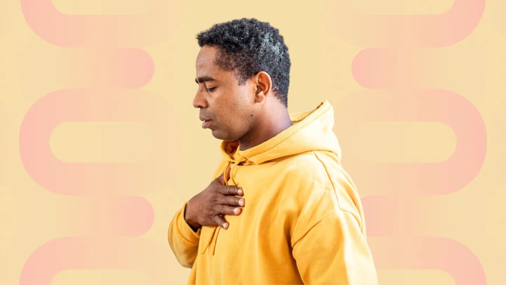 What’s the Difference Between GERD and Acid Reflux?