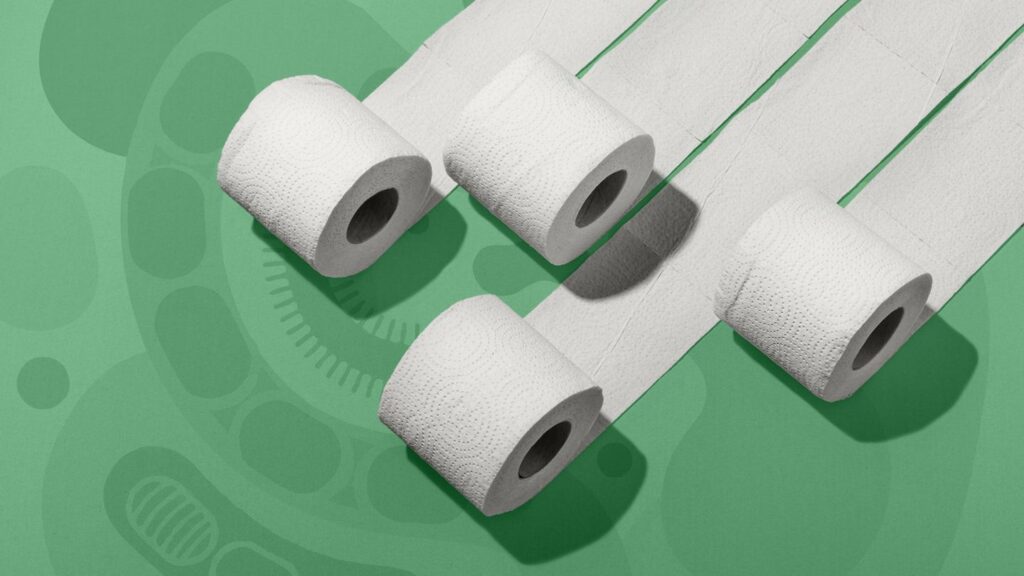 Still Having Stomach Issues After Food Poisoning? It Could Be Post-Infection IBS