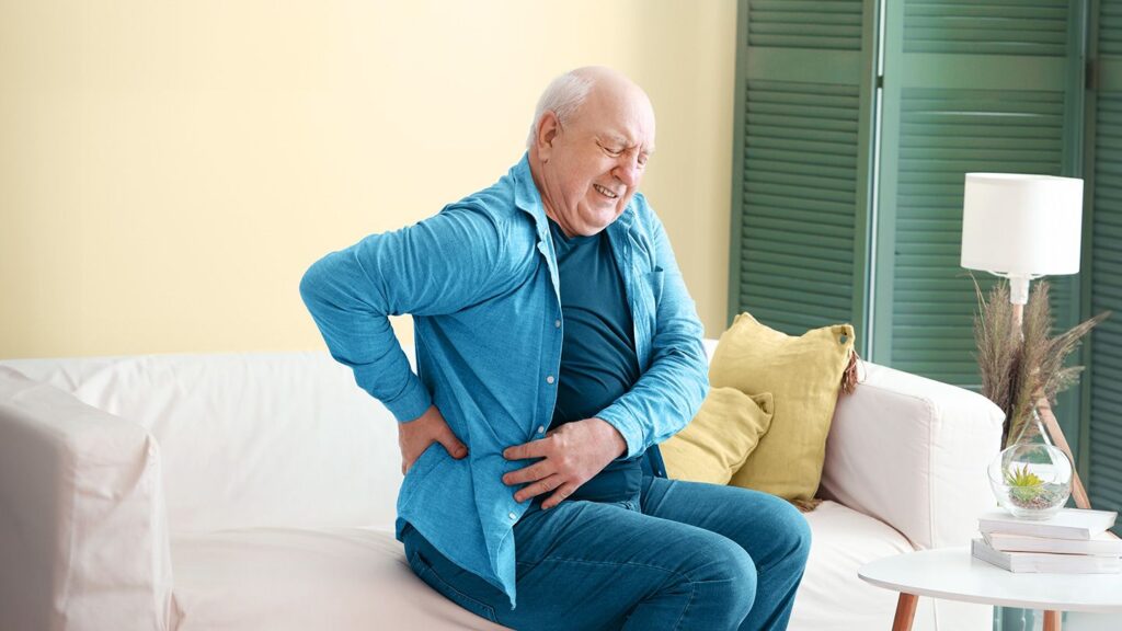 Is My Back Pain Cancer?