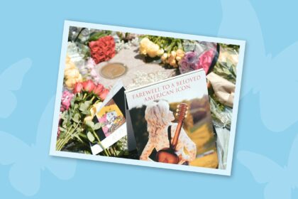 Why Losing Dolly Parton Feels So Personally Devastating