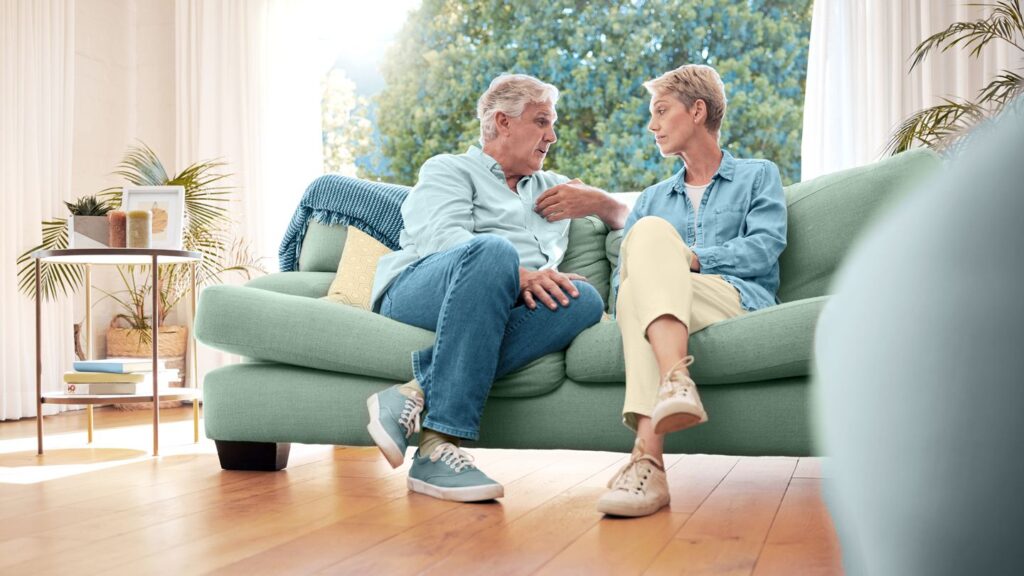 How to Strengthen Your Relationship at Any Age