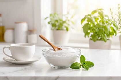 Is Xylitol Bad for Your Heart? Doctors Explain New Findings
