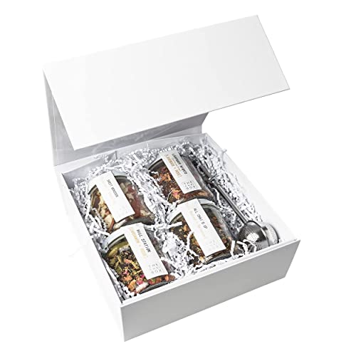 The Ultimate Chai Lover's Gift Set