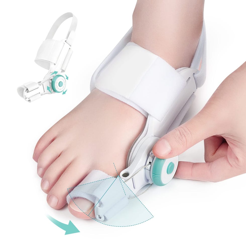 Bunion Corrector 