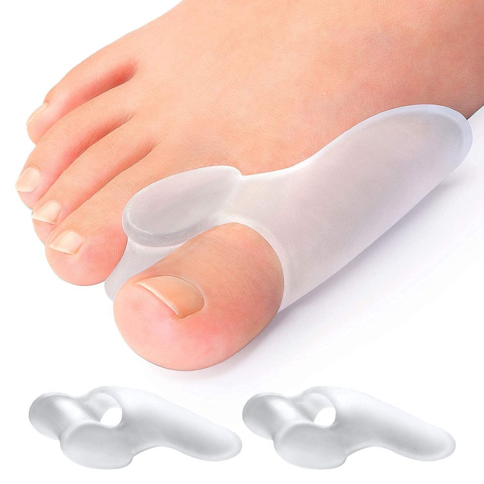 Bunion Cushion Protector