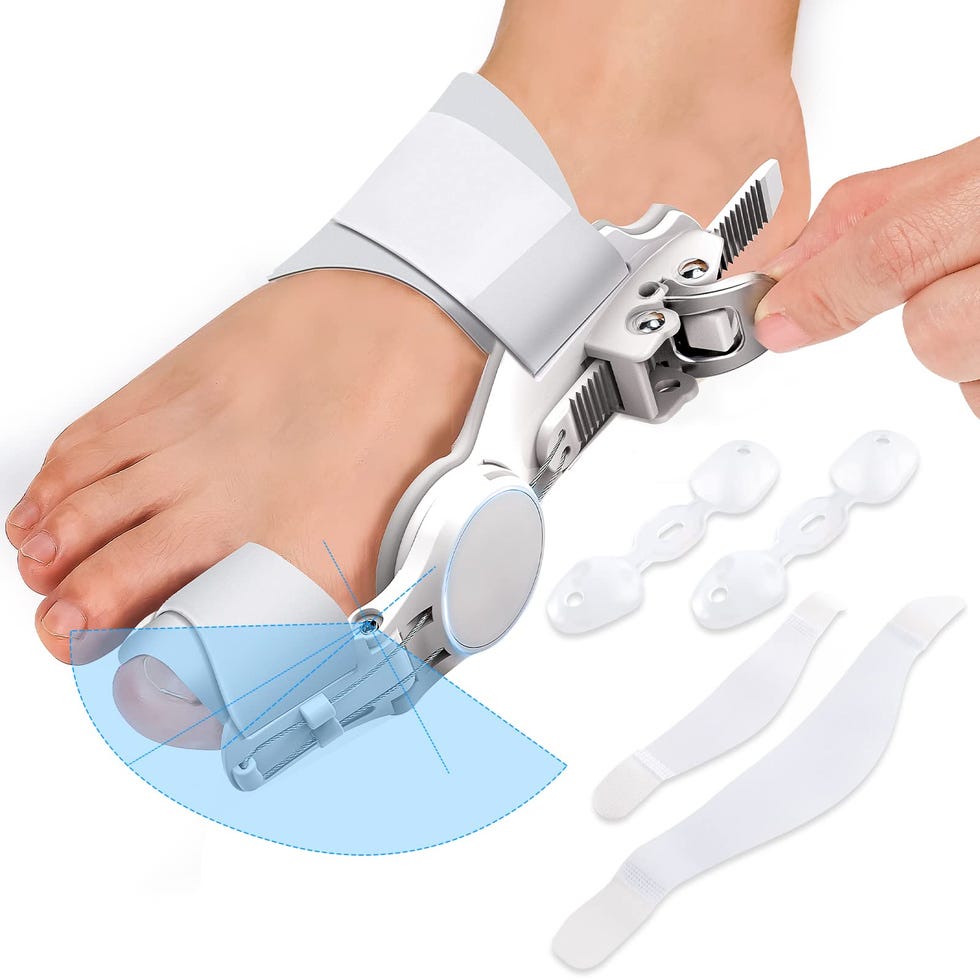 Bunion Corrector