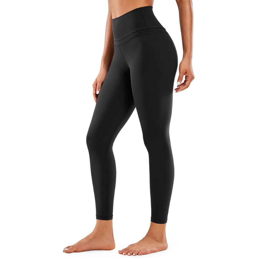 7/8 High-Waisted Leggings