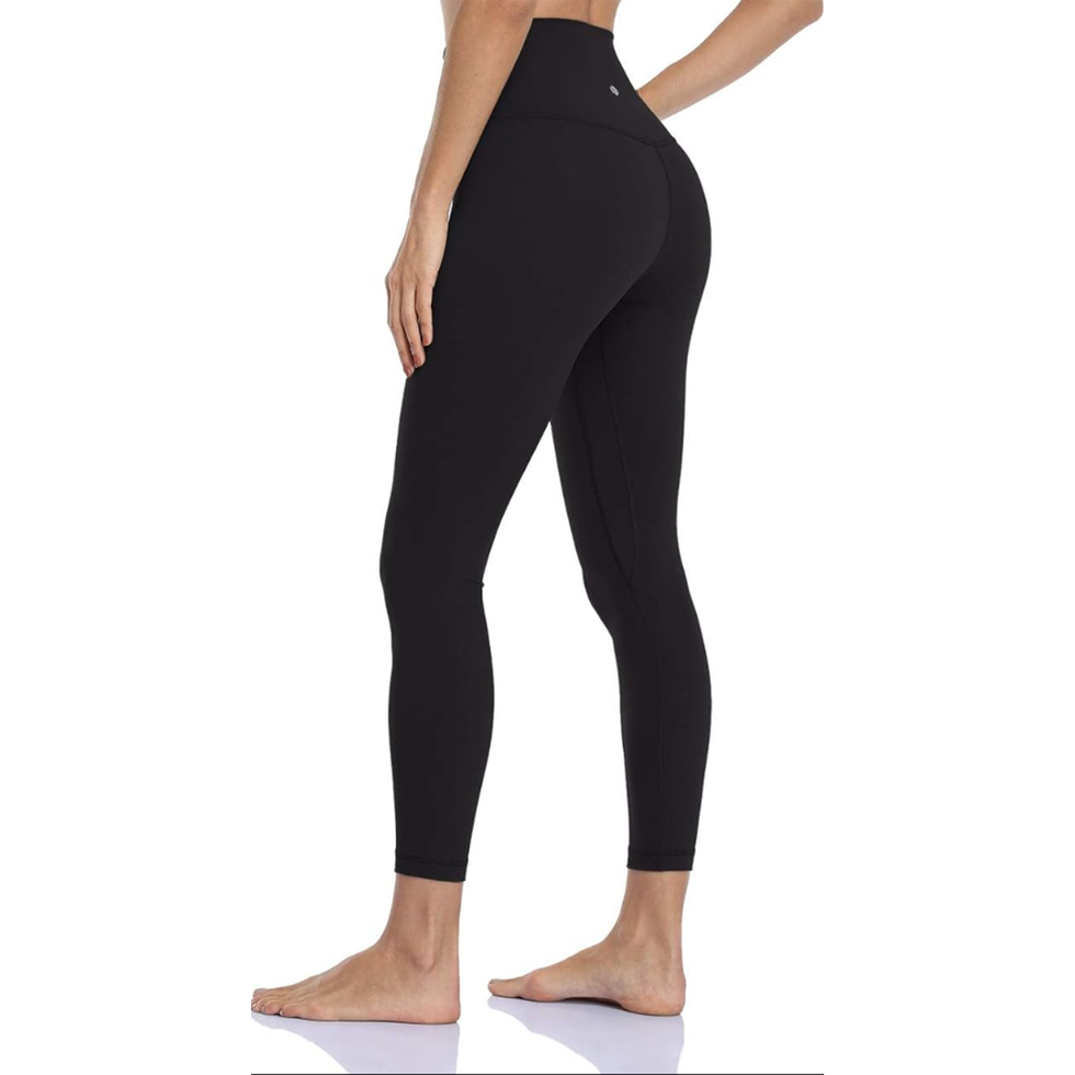 Athletic High-Waisted Leggings