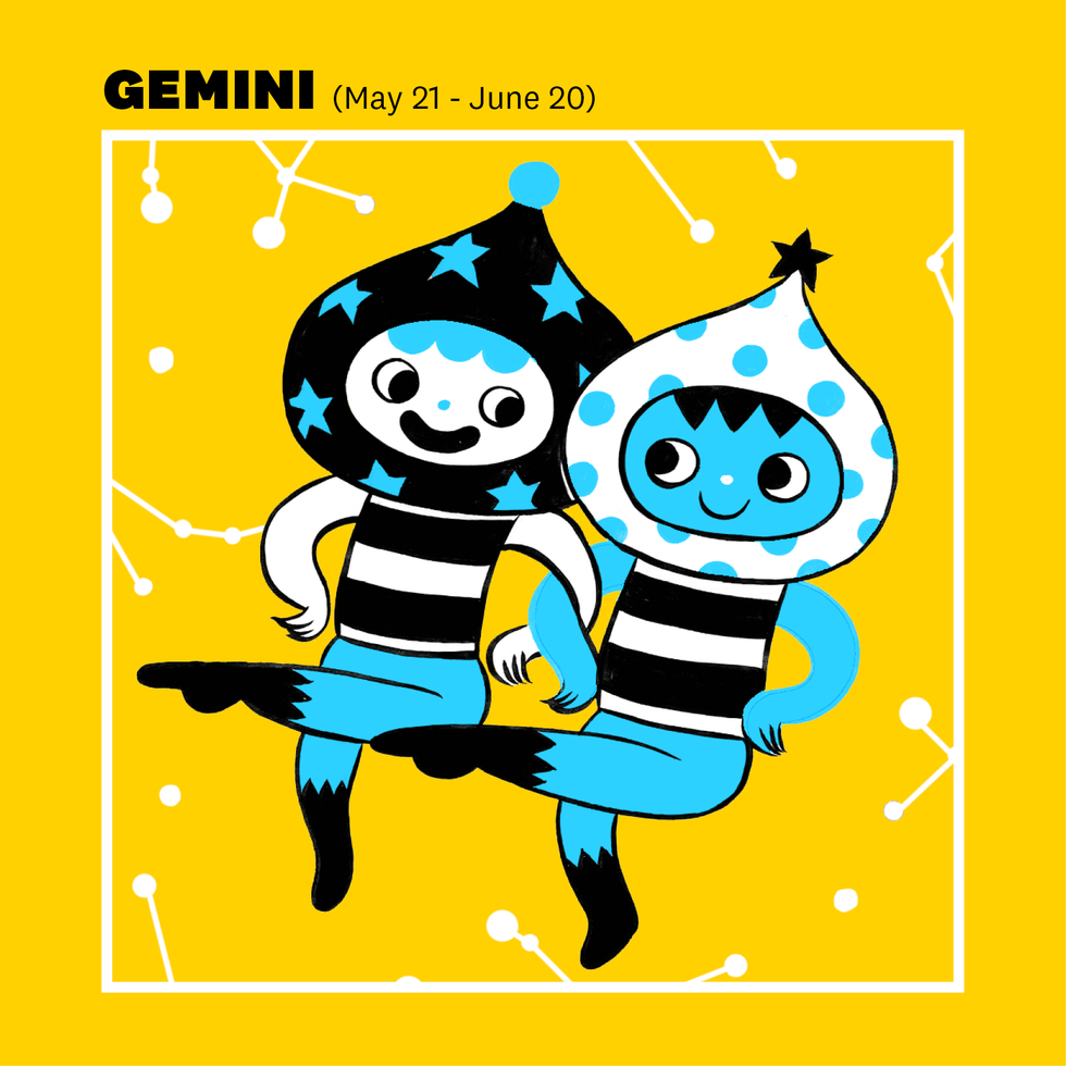 gemini july 2024 horoscope